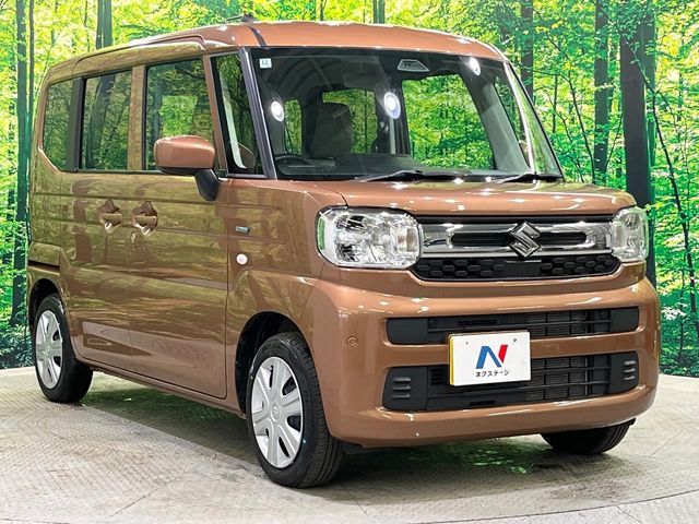 Spacia 4WD