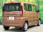 Spacia 4WD