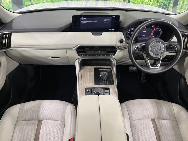 CX-60