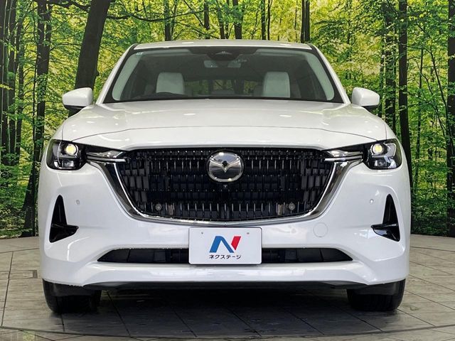 CX-60