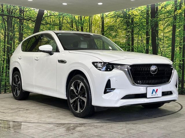 CX-60