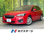 IMPREZA SPORT