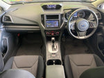 IMPREZA SPORT
