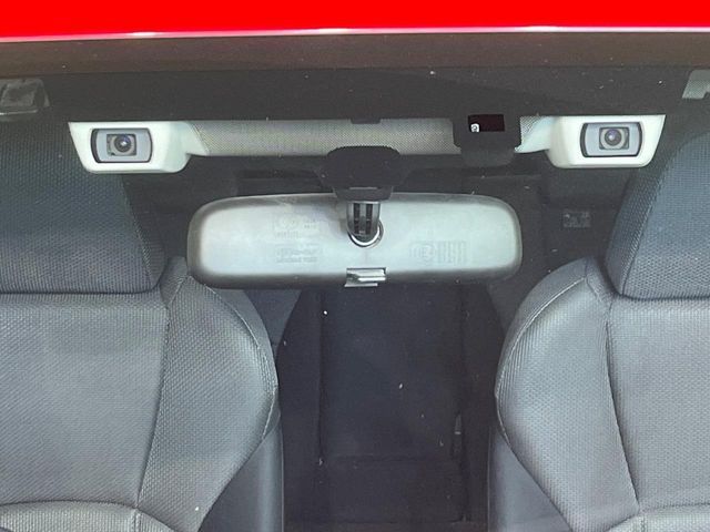 IMPREZA SPORT