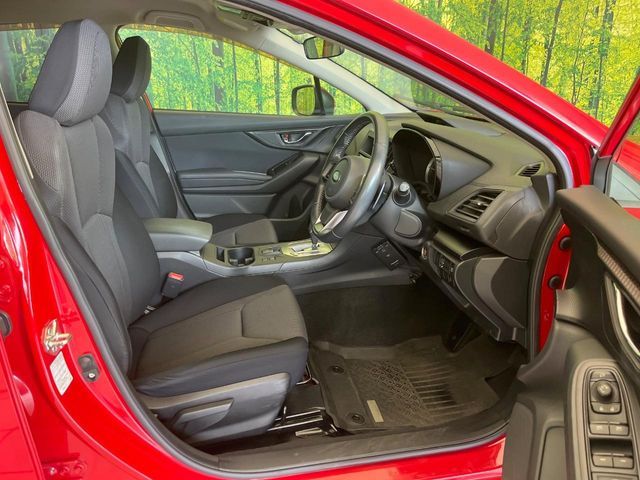 IMPREZA SPORT