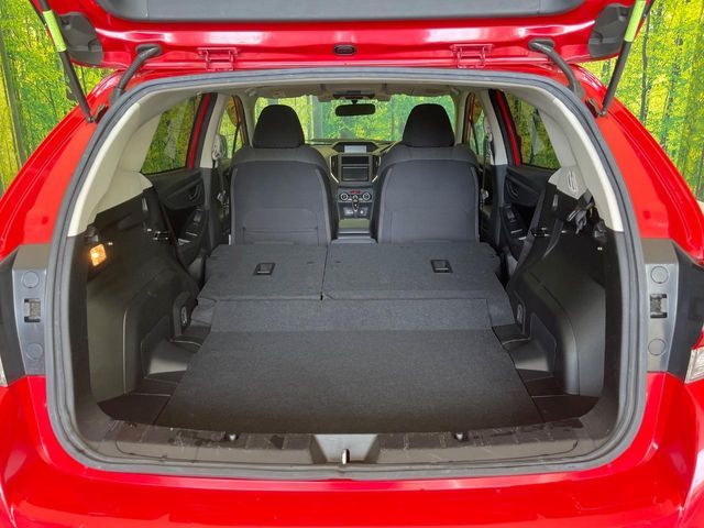 IMPREZA SPORT