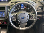 IMPREZA SPORT