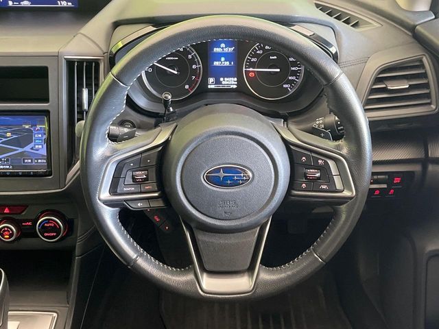 IMPREZA SPORT