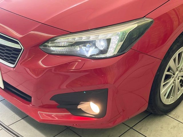 IMPREZA SPORT
