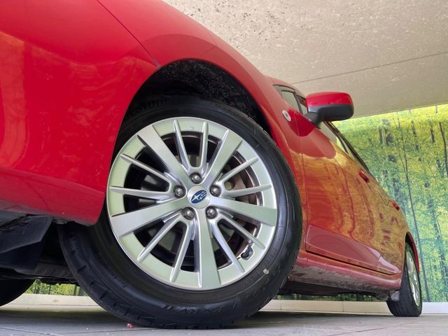 IMPREZA SPORT