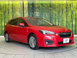 IMPREZA SPORT