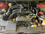 IMPREZA SPORT