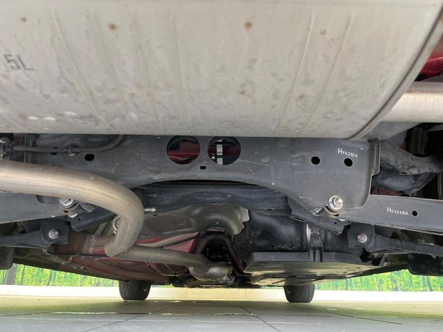 IMPREZA SPORT