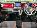 XBEE 4WD