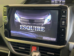 ESQUIRE
