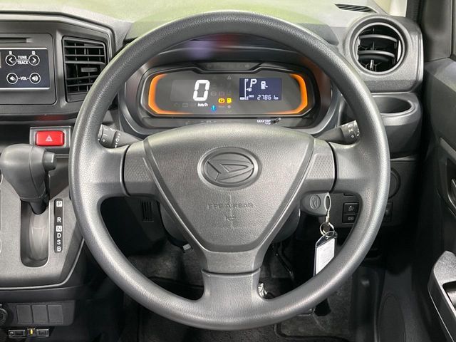 MIRA e:S 4WD