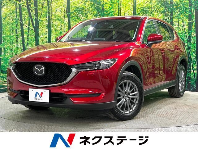 CX-5 4WD