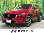 CX-5 4WD