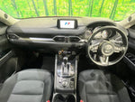 CX-5 4WD