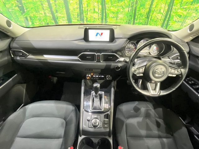 CX-5 4WD
