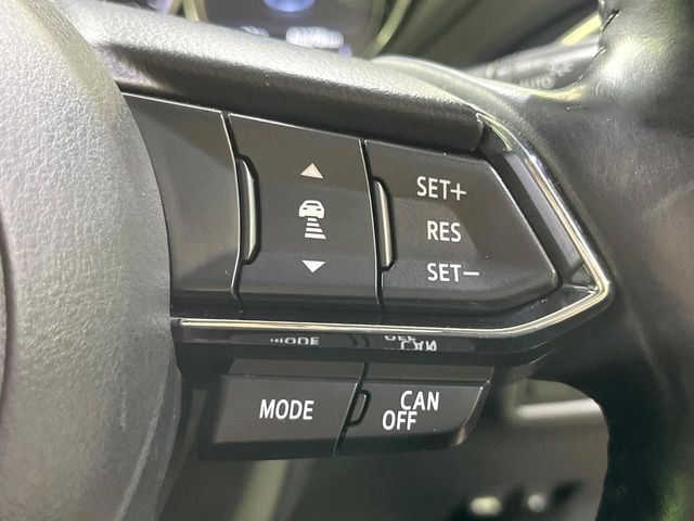 CX-5 4WD