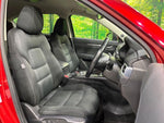 CX-5 4WD