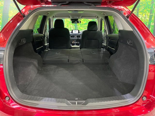 CX-5 4WD