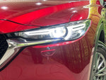 CX-5 4WD