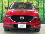 CX-5 4WD