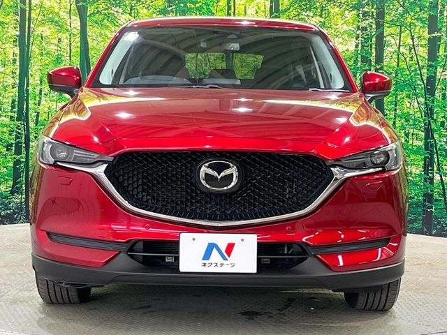 CX-5 4WD