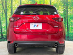 CX-5 4WD