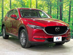 CX-5 4WD