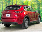 CX-5 4WD