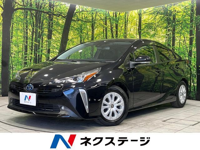 PRIUS 4WD