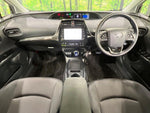 PRIUS 4WD