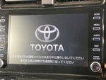 PRIUS 4WD