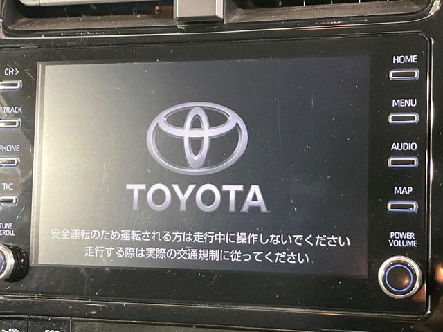 PRIUS 4WD