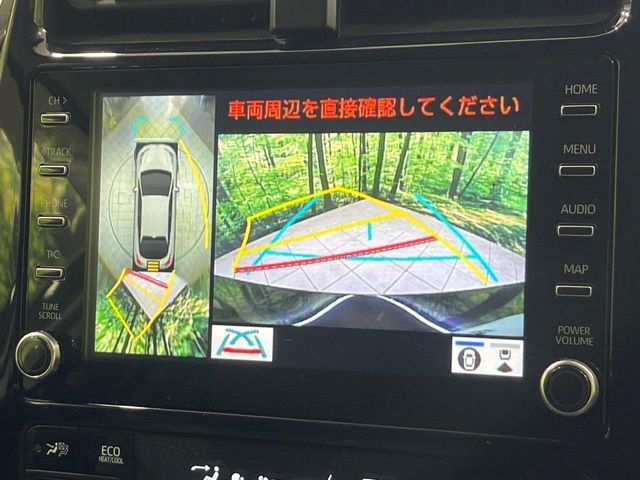 PRIUS 4WD
