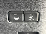 PRIUS 4WD