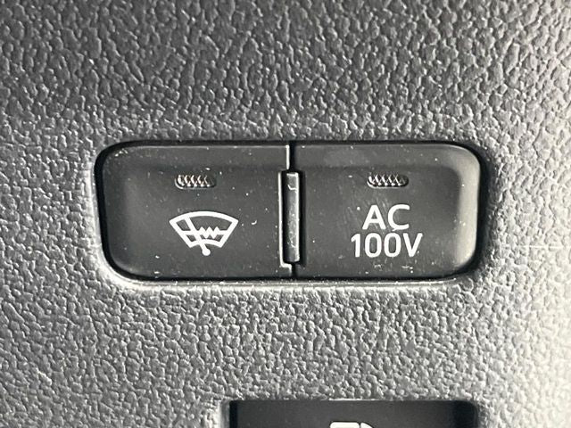 PRIUS 4WD