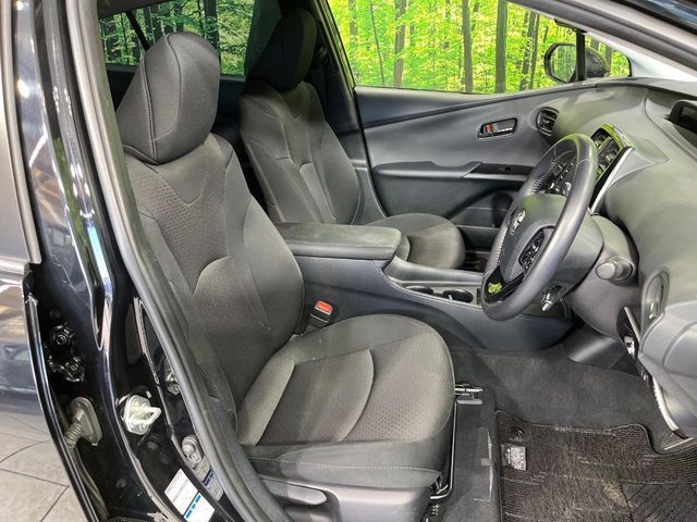 PRIUS 4WD
