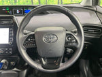 PRIUS 4WD
