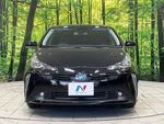 PRIUS 4WD