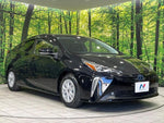 PRIUS 4WD