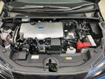 PRIUS 4WD
