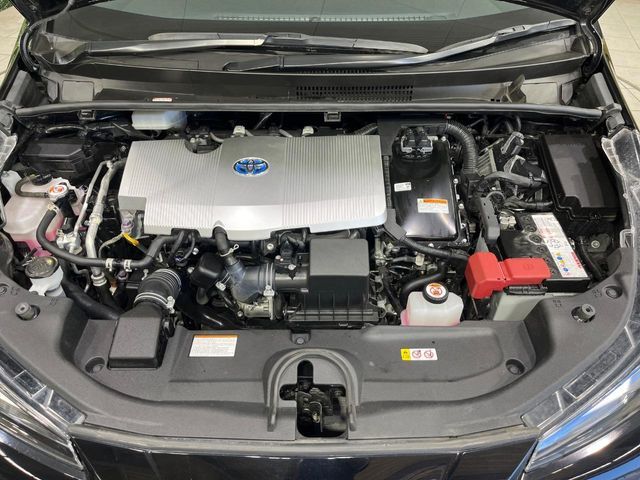 PRIUS 4WD