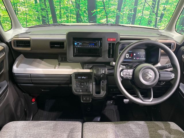 Spacia 4WD