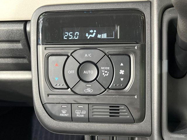 Spacia 4WD