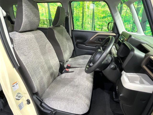 Spacia 4WD