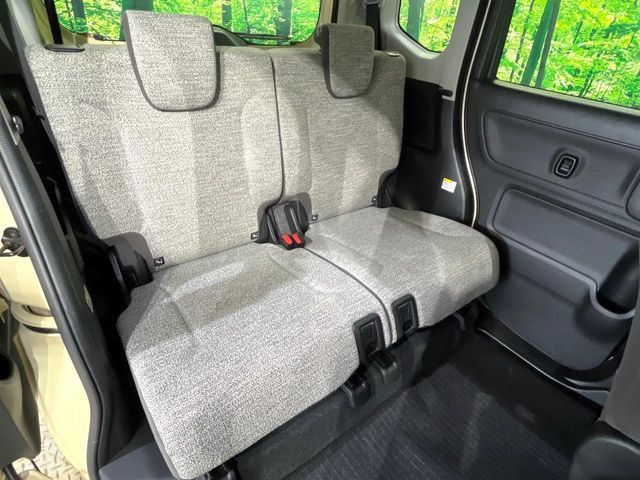 Spacia 4WD